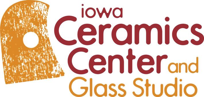 Iowa Ceramics Center Open House and Holiday Sale--for Very Cherry Festival