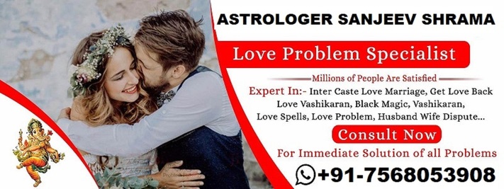  {+91-7568053908} love problem solution specialist IN Fort McMurray		