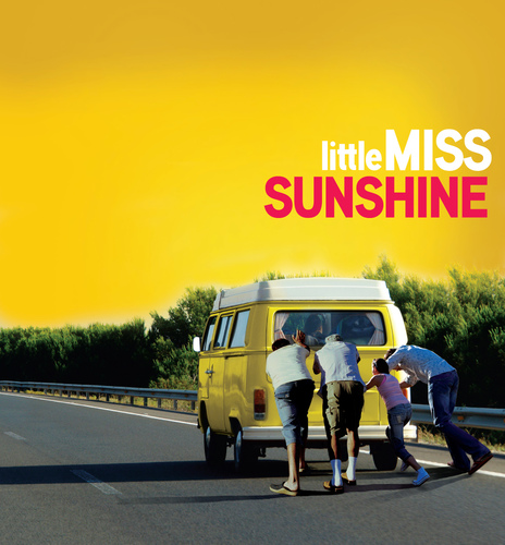 Little Miss Sunshine