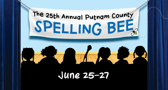 The 25th Annual Putnam County Spelling Bee