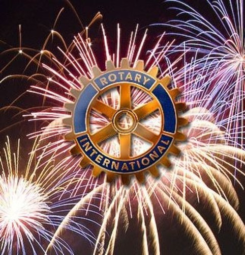 Anamosa Rotary Fourth of July Fireworks