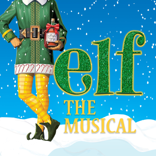 Elf:  The Musical