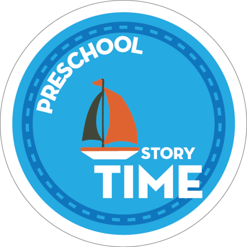 Preschool Story Time