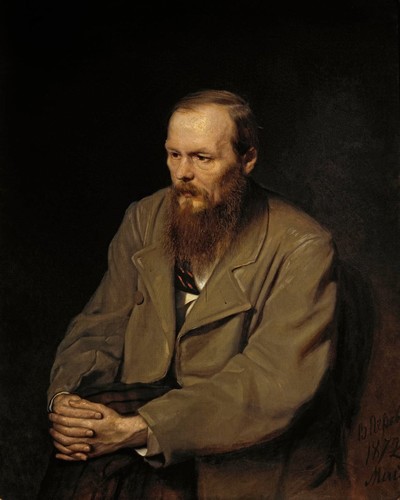 From Revolutionary Outcast to a Man of God: Dostoevsky at 200