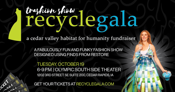 Recycle Gala