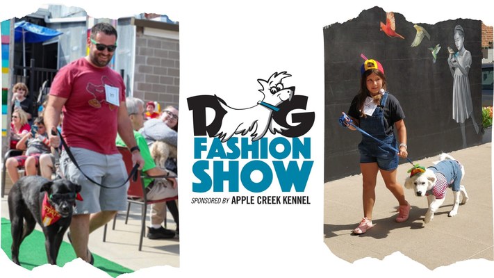 Uptown Fall Fest & Dog Fashion Show