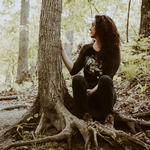 Afternoon Nature & Forest Therapy Walk at Prairiewoods