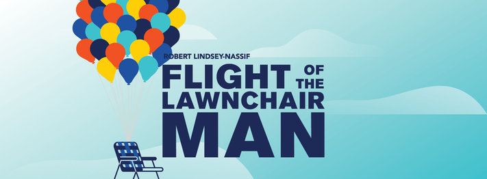 Flight of the Lawnchair Man: "Flight Night" at Lion Bridge Brewing