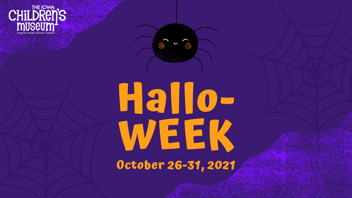 HalloWEEK