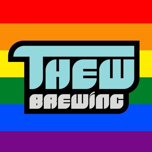 Thew Brewing Comedy Open Mic