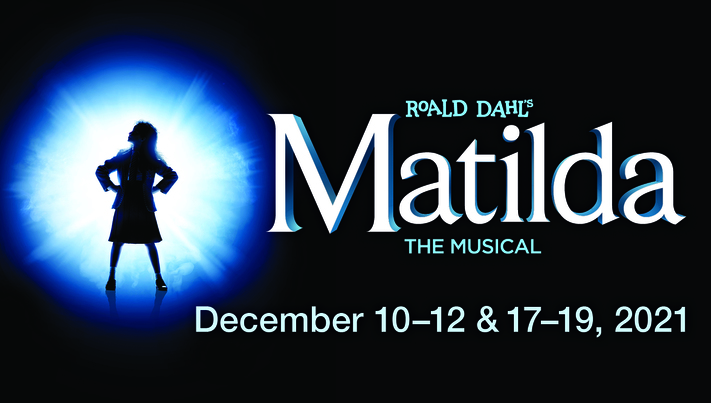 Roald Dahl's Matilda the Musical — presented by City Circle Theatre Company