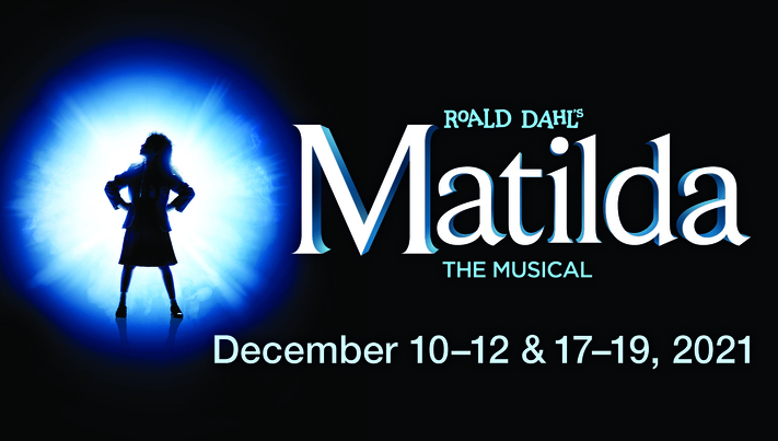 Roald Dahl's Matilda the Musical — presented by City Circle Theatre