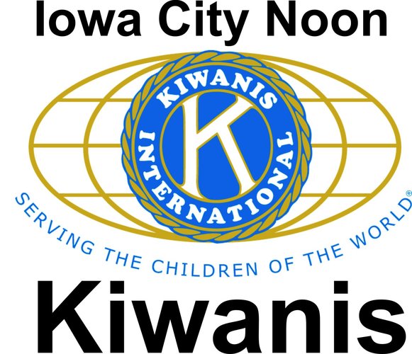 2021 Iowa City Noon Kiwanis Antique Show