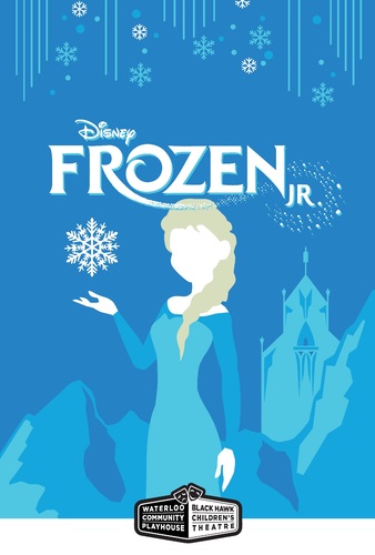 Frozen, Jr.