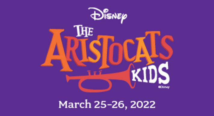 Disney's Aristocats KIDS — presented by Young Footliters