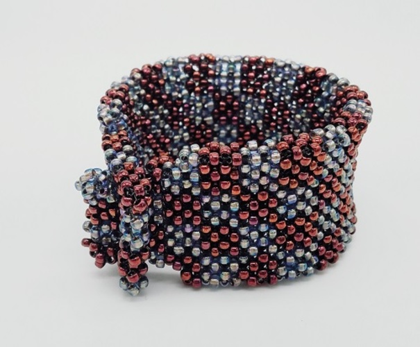 CRAW Checkerboard Cuff