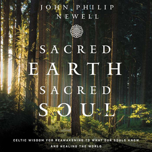 Sacred Earth, Sacred Soul at Prairiewoods