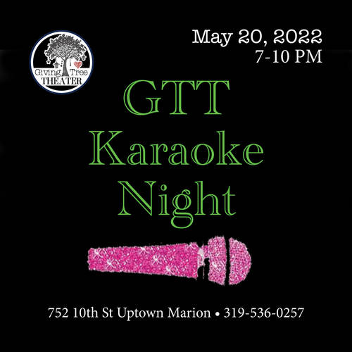 GTT Karaoke Night