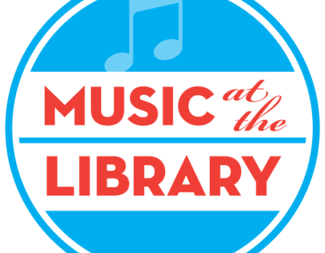 Search music at the library