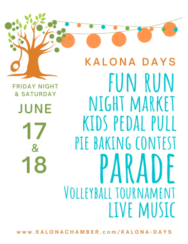 Kalona Days