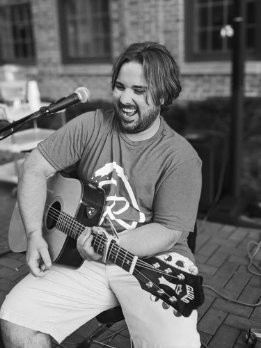 Trevor Rau Live at Iowa Brewing Co.