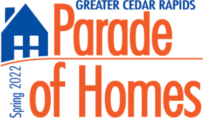 Greater Cedar Rapids Spring Parade of Homes