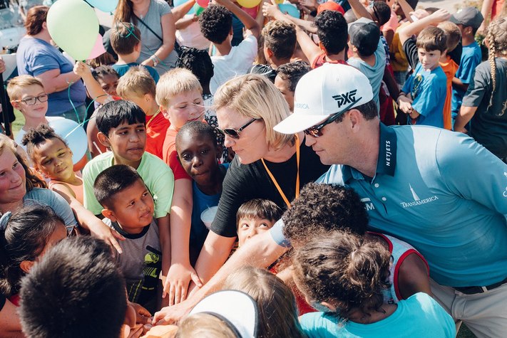 Zach Johnson Foundation Classic