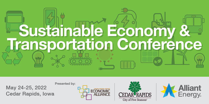 Sustainable Economy & Transportation Conference