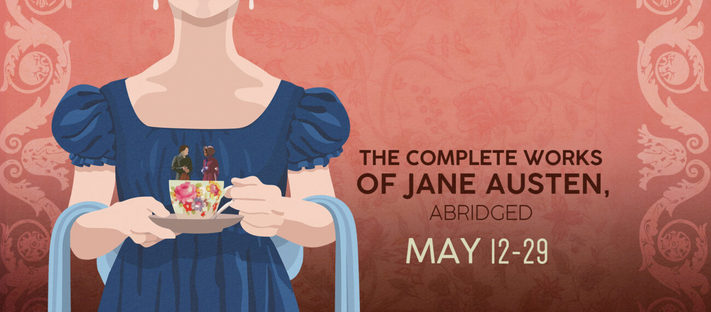 The Complete Works of Jane Austen, Abridged