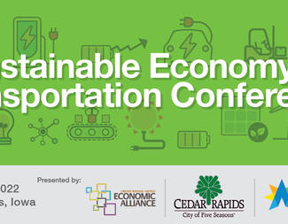 Search 408700 sustainable economy   transportation event info header