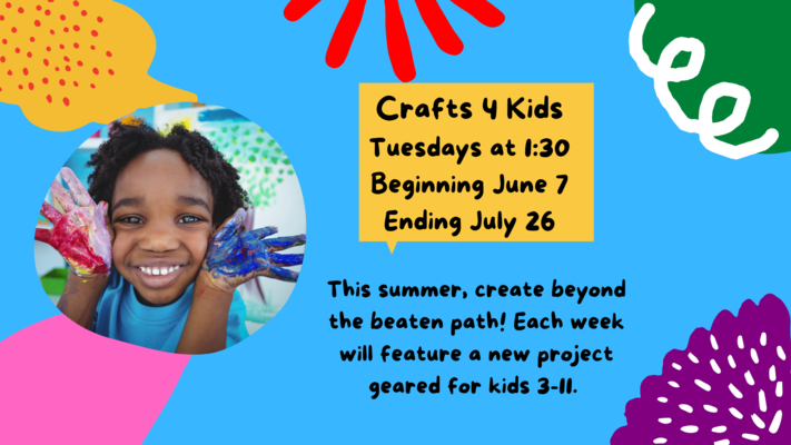 Crafts 4 Kids