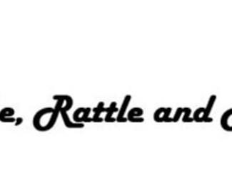 Search shake rattle and roll logo