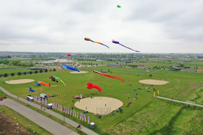 Great American Kites