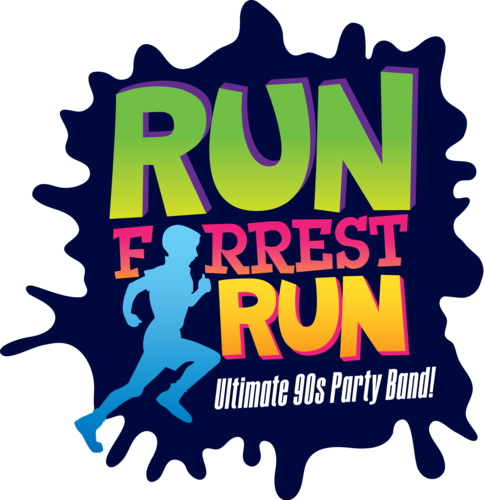 Music Under The Moon featuring "Run Forrest Run - Ultimate 90's Party"