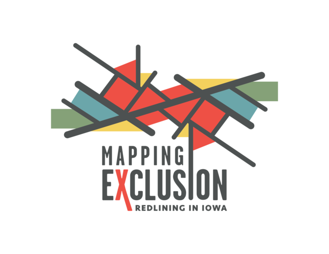 Mapping Exclusion Tour – FREE