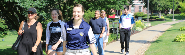 Transfer Orientation Day | June 16