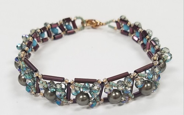 RAW Frame Bracelet