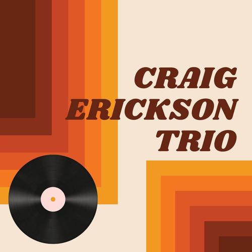 Craig Erickson Trio at Iowa Brewing Co.