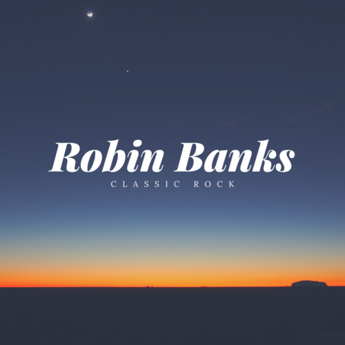 Robin Banks Rocks Iowa Brewing Company