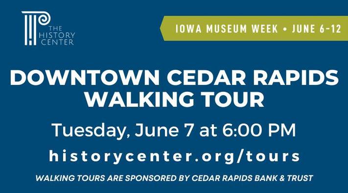 Walking Tour - Downtown