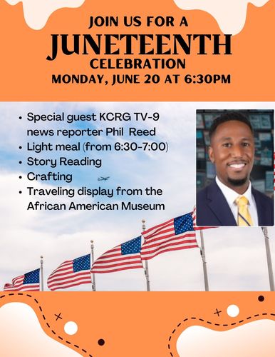 Juneteenth Celebration