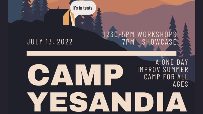 Camp Yesandia