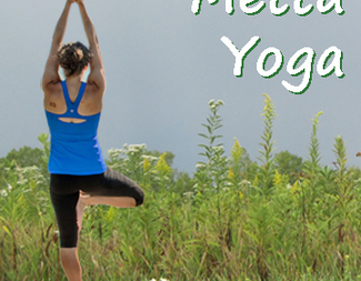 Metta Yoga at Prairiewoods