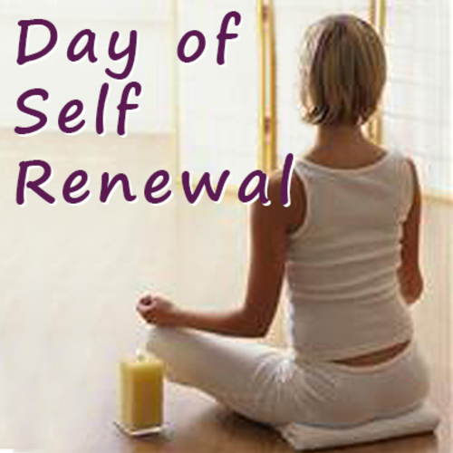 Day of Self Renewal at Prairiewoods