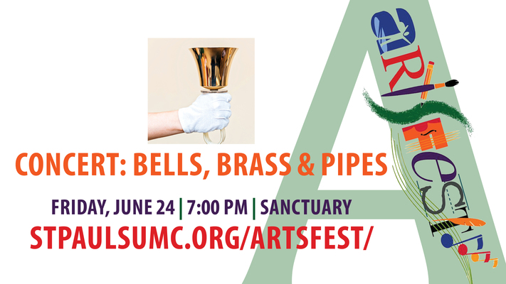 Bells, Brass, and Pipes Concert