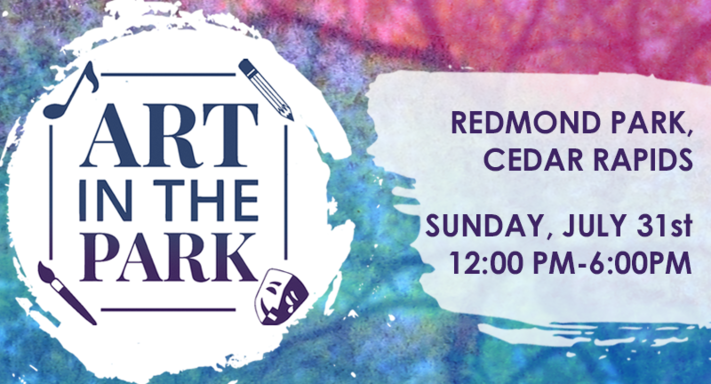 Art in the Park