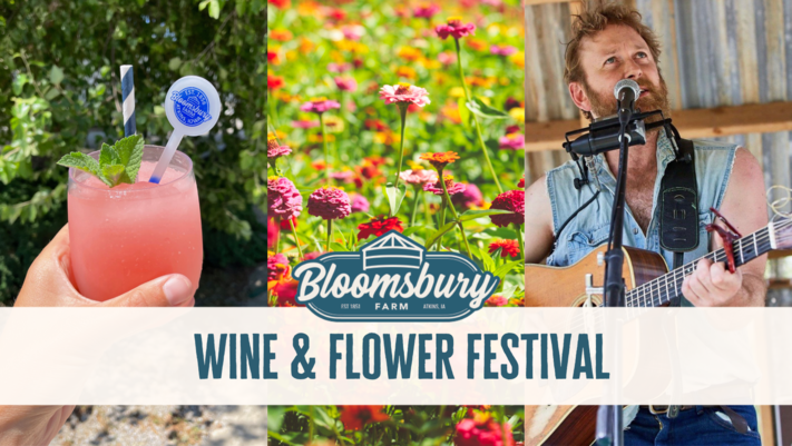 Wine and Flower Festival