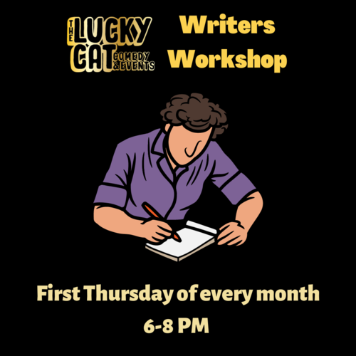 Comedy Writer's Workshop