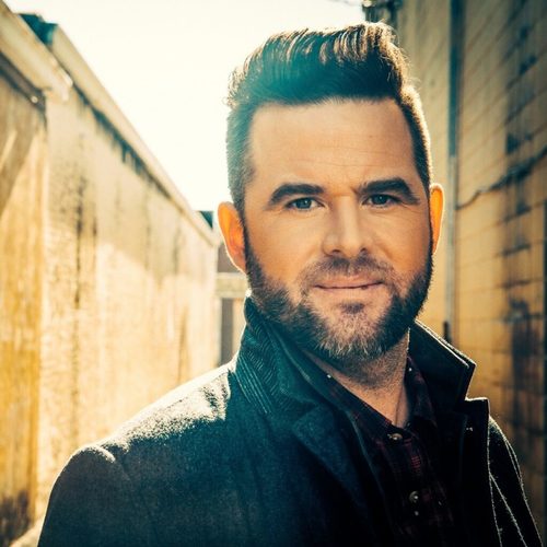 David Nail Live at the First Avenue Club in Iowa City