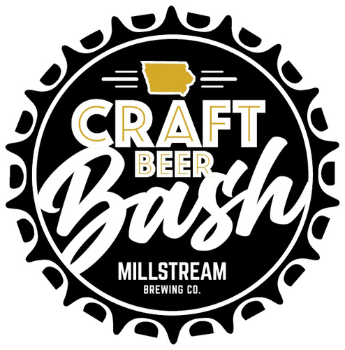 Iowa Craft Beer Bash at Millstream Brewing Co. 